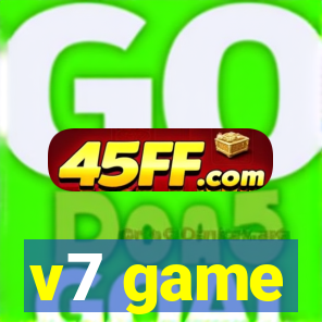v7 game